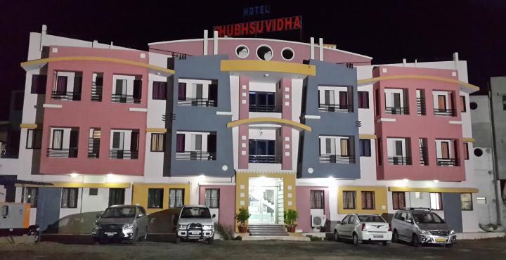 Hotel Shubh Suvidha
